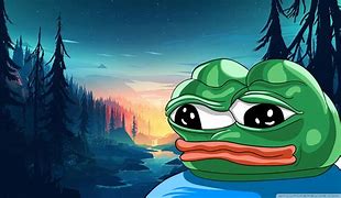 Image result for Cute Sad Frog
