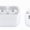 Image result for Air Pods Pro vs Pro 2