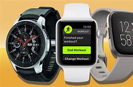 Image result for Smartwatch Compatible with iPhone and Google Pixel