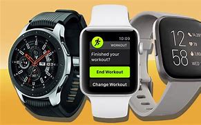 Image result for iPhone-compatible Watch