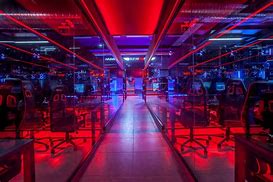 Image result for eSports Gaming Station