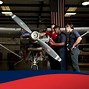 Image result for Aircraft Mechanic School