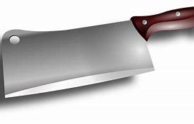Image result for A Knife PNG