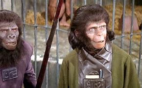 Image result for Planet of the Apes 70s