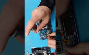 Image result for Samsung Galaxy S9 Plus Charging Port