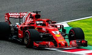 Image result for Ferrari Formula 1 Car