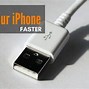 Image result for How to Charge Your iPhone Faster