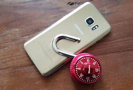 Image result for How to Unlock a Samsung Phone S7