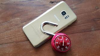 Image result for How the Thief Unlock Samsung Phone