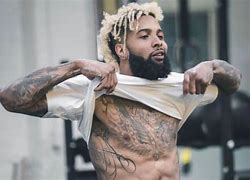 Image result for OBJ Recovery Body
