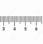 Image result for Centimeter Scale Ruler