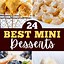 Image result for Easy Mini Dessert Recipes