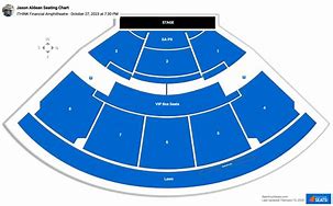 Image result for Ithink Amphitheater Seating Chart