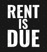 Image result for New Year Rent Meme