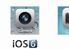 Image result for iPad Camera App Icon