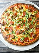 Image result for Pizza Dough Mix