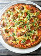 Image result for Pizza