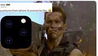 Image result for Red iPhone 11 Funny