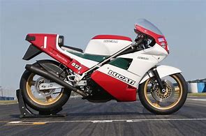 Image result for Ducati 851 Showa Rebound Needle