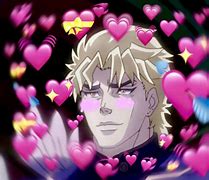 Image result for JoJo Love Memes