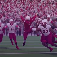 Image result for Apple Cup 2018 Snow
