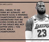 Image result for Stephen Curry LeBron James Quotes