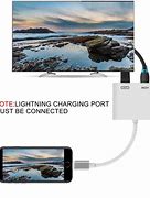 Image result for iPhone Hdmi Adapter to TV
