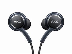 Image result for Galaxy S10 AKG Earbuds