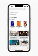 Image result for iOS 16 Interface