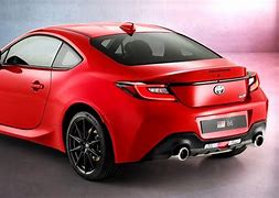Image result for Toyota Sports Car Coupe