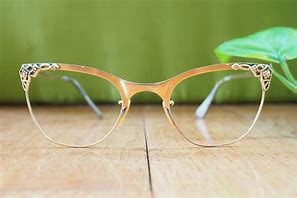 Image result for Pink Designer Eyeglass Frames for Women