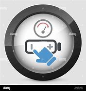 Image result for Battery Level Icon