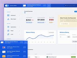 Image result for Banking Admin Template