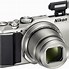 Image result for Digital Camera with Flip Screen