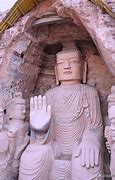 Image result for Longmen Grottoes