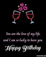 Image result for Happy Birthday Wishes to Your Boyfriend
