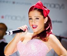 Image result for Ariana Grande Fan Club