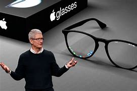 Image result for Apple Glass Reveal