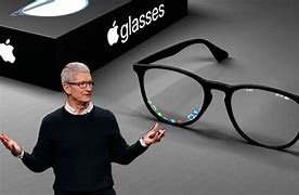 Image result for Apple Glass Event