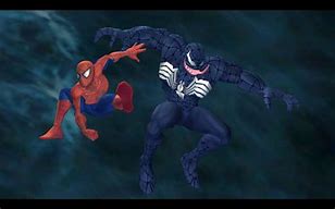 Image result for Spider-Man Friend or Foe Pics