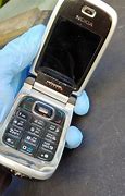 Image result for Old Flip Phone Cell Phone