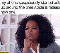 Image result for Oprah New Phone Meme