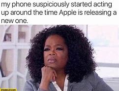 Image result for Oprah New Phone Meme