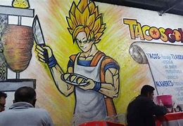 Image result for Dragon Ball Mexico