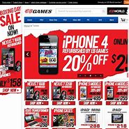 Image result for Game Store iPhone 11 Deals