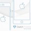 Image result for iPhone 6s Wire Frame Template