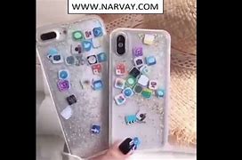 Image result for Liquid iPhone 6 Emoji Case