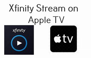 Image result for Xfinity Apple TV