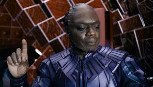 Image result for Guardians of the Galaxy III Villain