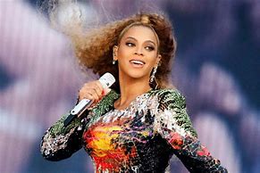 Image result for Beyoncé Knowles Singer